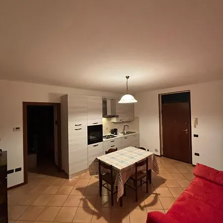 Apartment Laas Gardaland Cavalcaselle