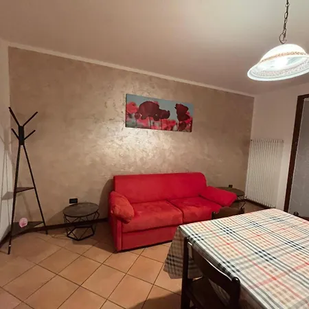 Laas Gardaland * Cavalcaselle