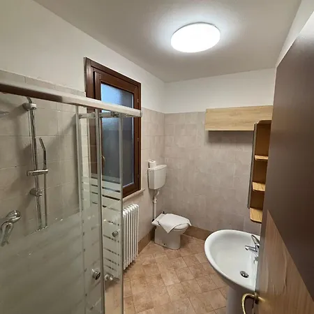 Apartment Laas Gardaland *