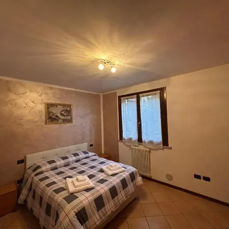 Apartment Laas Gardaland