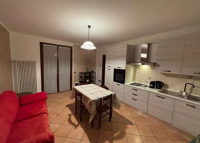 Laas Gardaland * Cavalcaselle