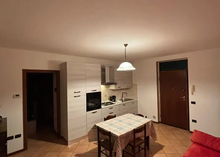 Apartment Laas Gardaland Cavalcaselle