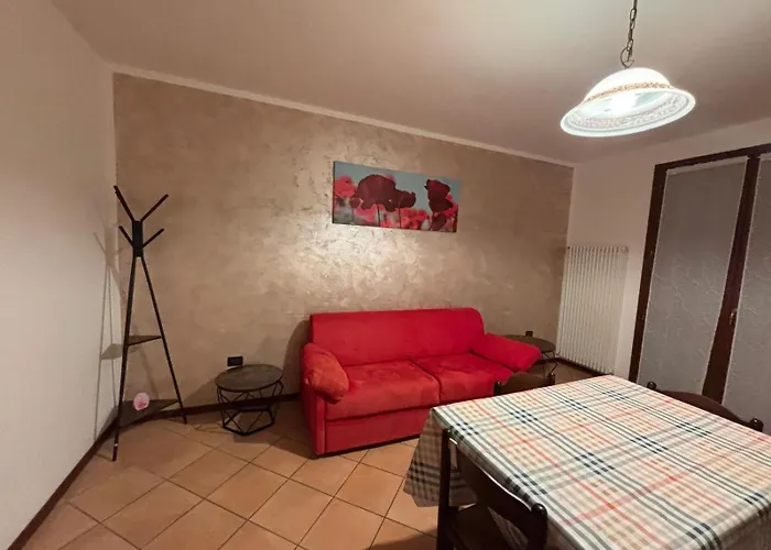 Laas Gardaland * Cavalcaselle