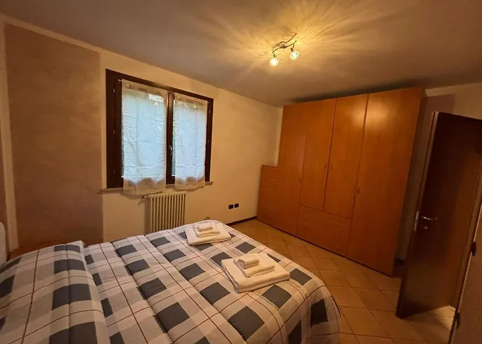 Laas Gardaland Cavalcaselle