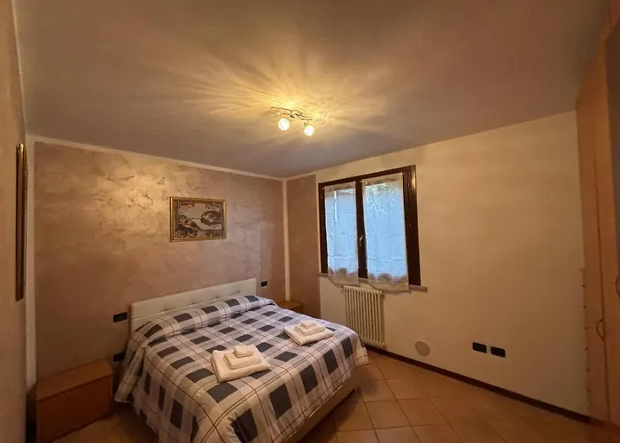 Apartment Laas Gardaland