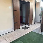 Appartement Laas Gardaland Cavalcaselle