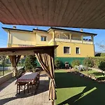 Appartement Laas Gardaland *