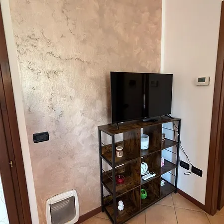 Apartament Laas Gardaland *