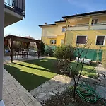 Apartamento Laas Gardaland *
