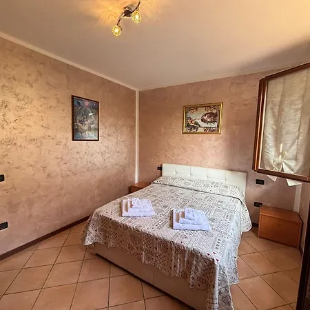 Apartament Laas Gardaland *