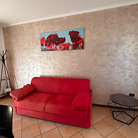 Apartament Laas Gardaland *