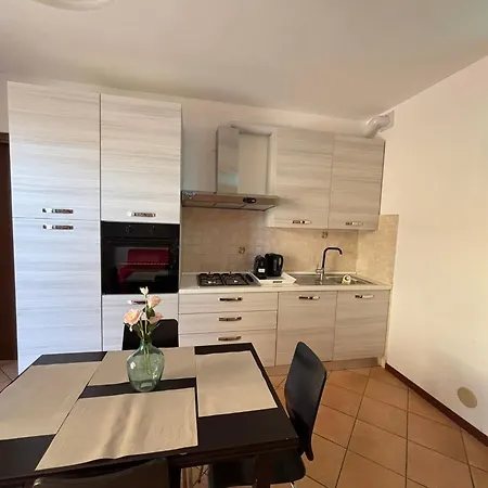 Laas Gardaland Apartament