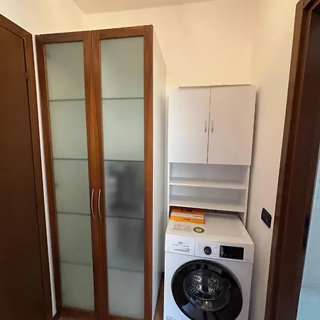Apartment Laas Gardaland Cavalcaselle