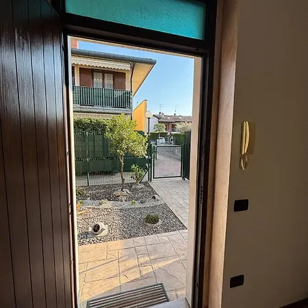 Apartment Laas Gardaland