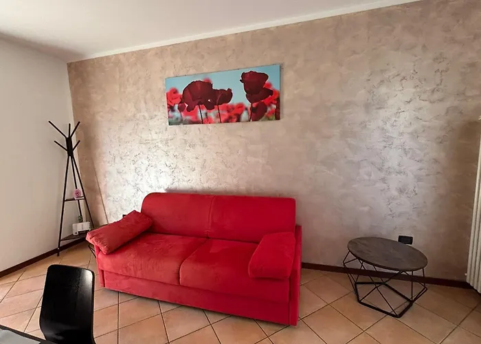 Apartament Laas Gardaland *