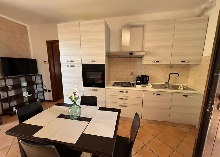 Laas Gardaland * Cavalcaselle