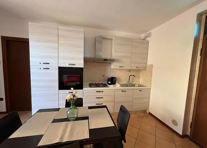 Laas Gardaland Apartament