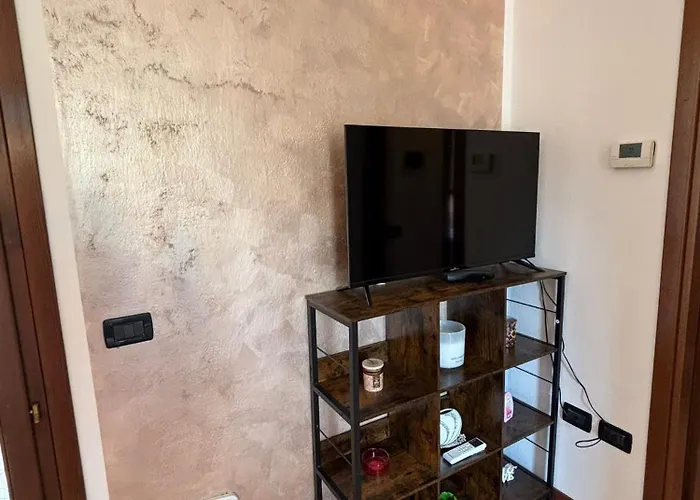 Apartament Laas Gardaland *