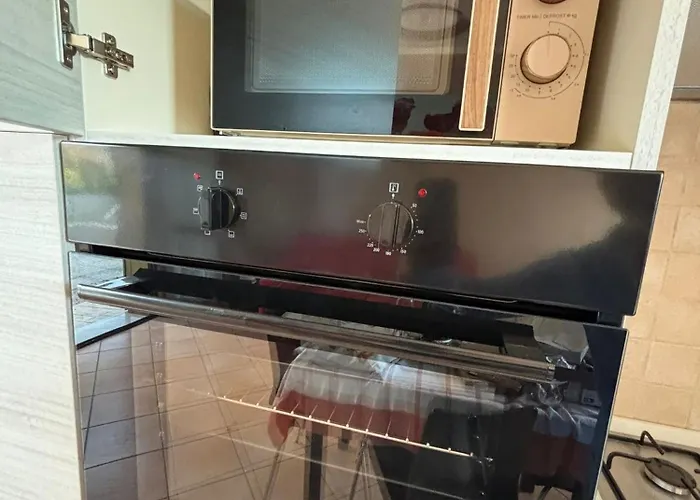 Laas Gardaland Apartament Cavalcaselle