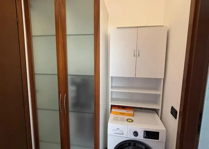 Apartament Laas Gardaland Cavalcaselle