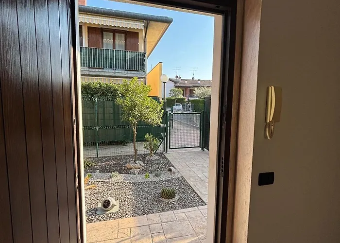 Apartament Laas Gardaland