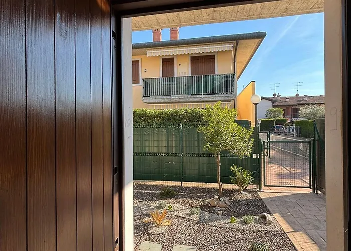 Laas Gardaland Apartament